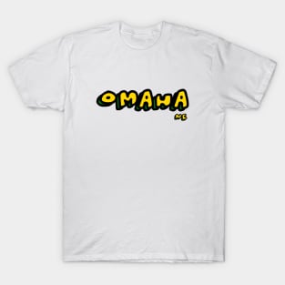 Omaha T-Shirt